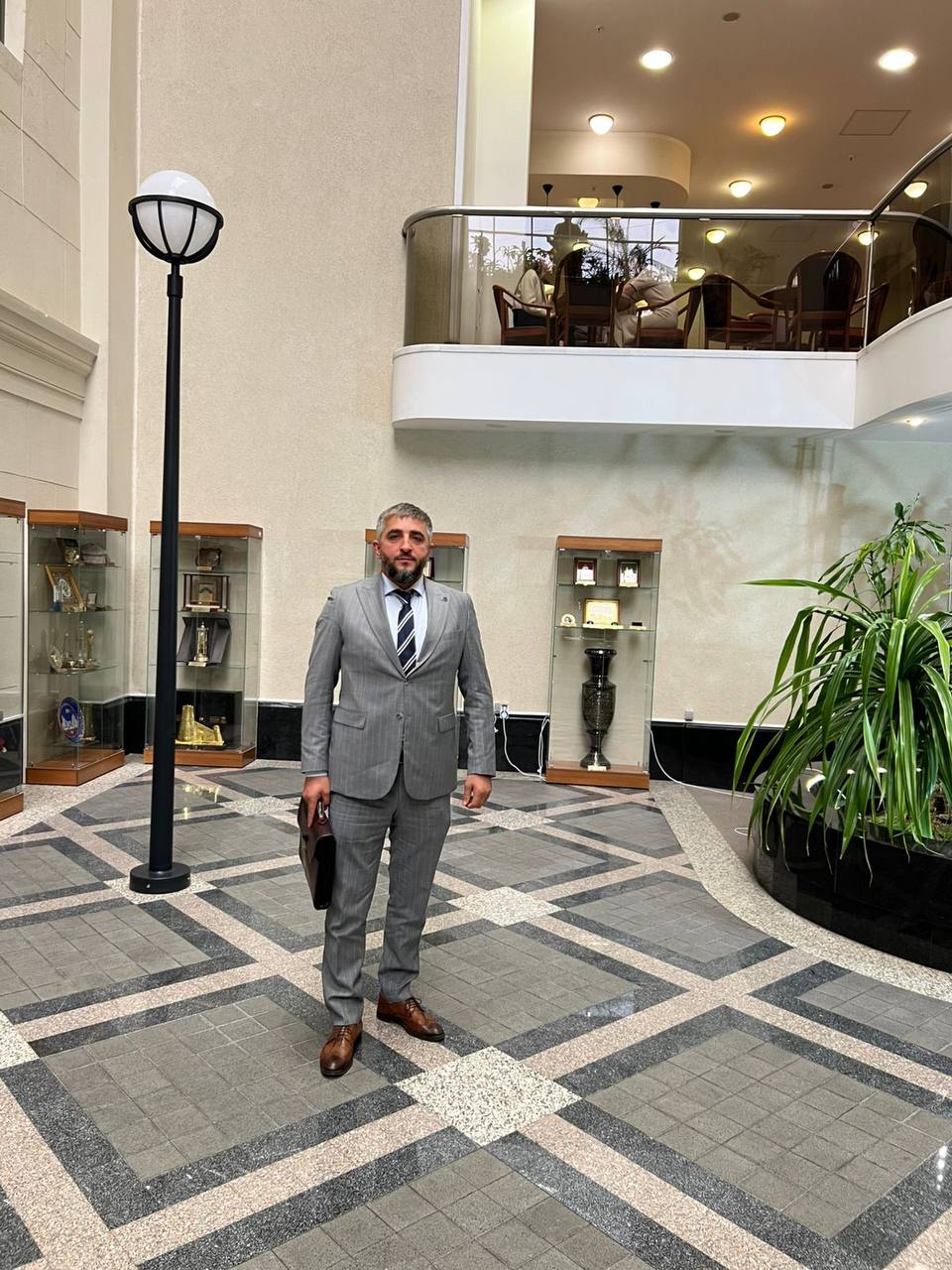 Верховный Суд РФ поддержал позицию Минимущества Дагестана по делу о кадастровой стоимости объекта недвижимости